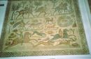 Roman Mosaic, Carthage